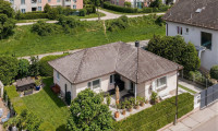 Haus - 1230, Wien - Geschmackvoll sanierter Bungalow an der Liesing in Rodaun