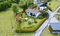 Haus - 9375, Hüttenberg - Großzügiges Wohnhaus mit zwei vollwertigen Wohnebenen in ruhiger Naturlage – ideal für Familie oder Mehrgenerationenwohnen