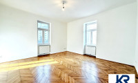 Wohnung - 1100, Wien - Modern sanierte 3-Zimmer Wohnung - nahe Wiener Hauptbahnhof