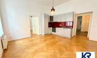 Wohnung - 1100, Wien - Modern sanierte 3-Zimmer Wohnung - nahe Wiener Hauptbahnhof