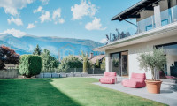 Wohnung - 6130, Schwaz - „ Luxus ist – wenn dieser Ausblick Ihnen gehört“ – Premium Gartenwohnung mit erstklassiger Architektur in bester Stadtlage