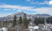 Wohnung - 4822, Bad Goisern am Hallstättersee - Freizeitwohnung in Ruhelage mit Bergblick in Bad Goisern