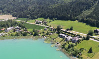 Grundstück - 9570, Ossiach - Faszinierender Seebaugrund am Ossiacher See