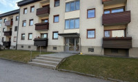 Wohnung - 8662, Mitterdorf im Mürztal - Attraktive 4‑Zimmer‑Wohnung mit Garage und zwei Loggien in Mitterdorf im Mürztal