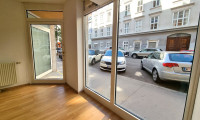 Einzelhandel - 1050, Wien - Klein, funktional- Dein Traumlokal?