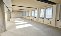 Büro / Praxis - 1020, Wien - Bürofläche (ca. 265 m²) zur individuellen Gestaltung - Nähe Praterstern