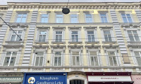 Wohnung - 1070, Wien - Westbahnstraße/Neubaugasse! Sonnige 3-Zimmer Altbauwohnung im 3. Stock!