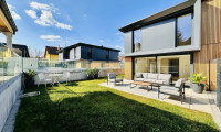 Haus - 2531, Gaaden - Smart Home - nachhaltige und moderne Doppelhaushälfte mit hochwertiger Ausstattung!