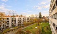 Wohnung - 8010, Graz - Aufgepasst: Sonnige Wohnung mit Platz für ihre persönliche Gestaltung.