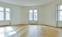 Büro / Praxis - 1010, Wien - Hochwertiges Büro im Stilaltbau - 7 Zimmer - unbefristet - klimatisiert