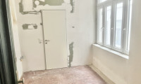 Wohnung - 1200, Wien - 2. Stock - Sanierungsbedürftige Wohnung Nähe Augarten - Unbefristeter Mietvertrag