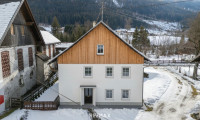 Haus - 9620, Gitschtal - Ihr Rückzugsort im Gitschtal – Haus mit 6 Zimmern und sonniger Südseite