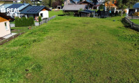 Grundstück - 8983, Bad Mitterndorf - Baugrundstück in ländlicher Idylle in Bad Mitterndorf