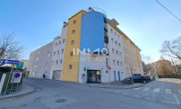 Wohnung - 8020, Graz - Moderne 1-Zimmer-Wohnung mit Balkon in Graz – ideal, günstig & zentral!