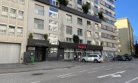 Wohnung - 5020, Salzburg - Moderne und geräumige Garconniere in zentraler Stadtlage