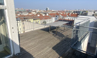 Wohnung - 1120, Wien - Dachgeschoßwohnung im 12. Bezirk