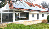 Haus - 4616, Weißkirchen - Exklusives Einfamilienhaus in Ruhelage mit Pool, Sauna & Fernblick