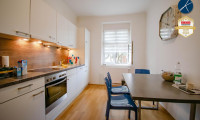 Wohnung - 3500, Krems an der Donau - Zentrale 2-Zimmer-Mietwohnung in Krems
