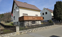 Haus - 8753, Fohnsdorf - Einfamilienhaus zur Miete in Fohnsdorf