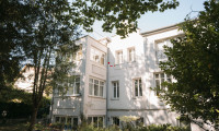 Haus - 1130, Wien - Historische Stadtvilla in Hietzinger Toplage- Ecke Jagdschlossgasse