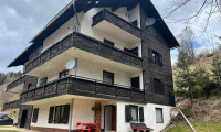 Wohnung - 8861, Sankt Georgen am Kreischberg - Gemütliche Ferienwohnung mit dem Flair einer Almhütte - Nähe Kreischberg