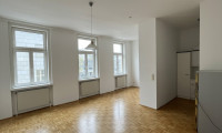 Wohnung - 1090, Wien,Alsergrund - Hervorragend aufgeteilte, helle 1-Zimmerwohnung nahe Servitenviertel