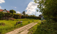 Grundstück - 3400, Klosterneuburg - Ihr TRAUM vom EIGENHEIM: BAUGRUNDSTÜCK mit GRÜNBLICK in KLOSTERNEUBURG!