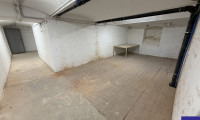 Halle / Lager / Produktion - 1070, Wien - Lindengasse: Großzügige 97m² Lagerfläche Nähe Spittelberg - 1070 Wien