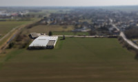 Halle / Lager / Produktion - 2183, Neusiedl an der Zaya - GIGANTISCH gesucht? HIER RICHTIG