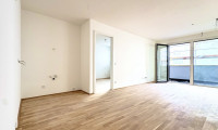 Wohnung - 1100, Wien,Favoriten - Erstbezug! Attraktive befr.  3Zi Mietwohnung mit Balkon - Beziehbar ab Mai