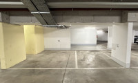 Immobilie - 8020, Graz - Tiefgaragenstellplatz Eggenberg – ab 01.05.2026 verfügbar