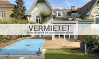 Haus - 3400, Klosterneuburg - VERMIETET - Villa mit Vitamin-C–Garantie!