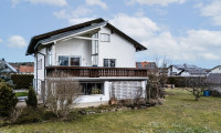 Haus - 8501, Lieboch - Großzügiges Wohnhaus mit rund 2.200 m² Grundstück und viel Potenzial
