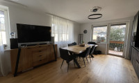 Wohnung - 5082, Grödig - Helle 3-Zimmer-Wohnung mit hochwertiger Einbauküche und Balkon