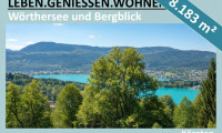Grundstück - 9074, Keutschach am See - BAUEN SIE SICH IHRE TRAUMVILLA ÜBER DEM WÖRTHERSEE