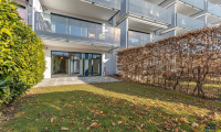 Wohnung - 5020, Salzburg - Urban Green: Dein Garten-Apartment in Liefering