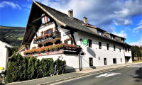 Gastgewerbe - 9800, Spittal an der Drau - Renoviertes 40 Bettenhotel in Kärntner Ski- und Wanderregion