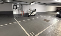 Immobilie - 1090, Wien - Augasse | PKW-Stellplätze zu vermieten