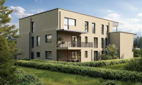 Wohnung - 8042, Graz - Moderne Gartenwohnung in erstklassiger Lage – Fertigstellung August 2026
