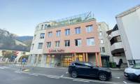 Wohnung - 6700, Bludenz - Großzügige, zentrale 3-Zimmerwohnung in Bludenz zu vermieten!