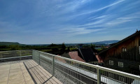 Wohnung - 3500, Krems an der Donau - Erstbezug Mini Penthouse mit großer Terrasse und wunderschönem Ausblick