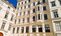 Wohnung - 1010, Wien - Mitten in der Stadt | Auf höchstem Niveau