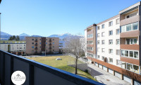 Wohnung - 6020, Innsbruck - HELLE & FREUNDLICHE 2,5-Zimmerwohnung mit Garage