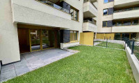 Wohnung - 1100, Wien - Hochwertige Gartenwohnung nähe Hauptbahnhof
