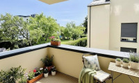 Wohnung - 1220, Wien - HELLE BALKON-WOHNUNG im OG * ERSTBEZUG * in ESSLING & NATUR