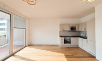 Wohnung - 3100, St. Pölten - 4 Zimmer | 88,36 m² Wfl. inkl. Loggia | 1. OG mit Lift | Sofortbezug