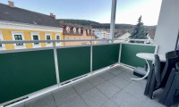 Wohnung - 2753, Markt Piesting - Sonnige 2-Zimmer Wohnung mit Süd-Balkon im Zentrum | 57 m² | Parkplatz