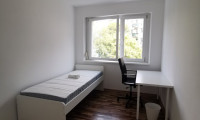 Wohnung - 1200, Wien - WG-Zimmer zum Vermieten 599 Euro pro Monat! WG-Studenten- und Singlewohnheim
