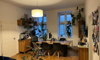 Wohnung - 1040, Wien - Wiedner Hauptstraße - 2 Zimmer Altbau zu vermieten