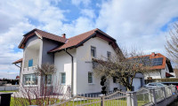 Haus - 4616, Weißkirchen - Top gepflegtes Einfamilienhaus in Weißkirchen mit Erdwärme, Fußbodenheizung, neue Einbauküche & Pool ! Absolute Ruhelage!